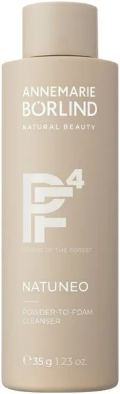 Powder-To-Foam Cleanser 30 ml