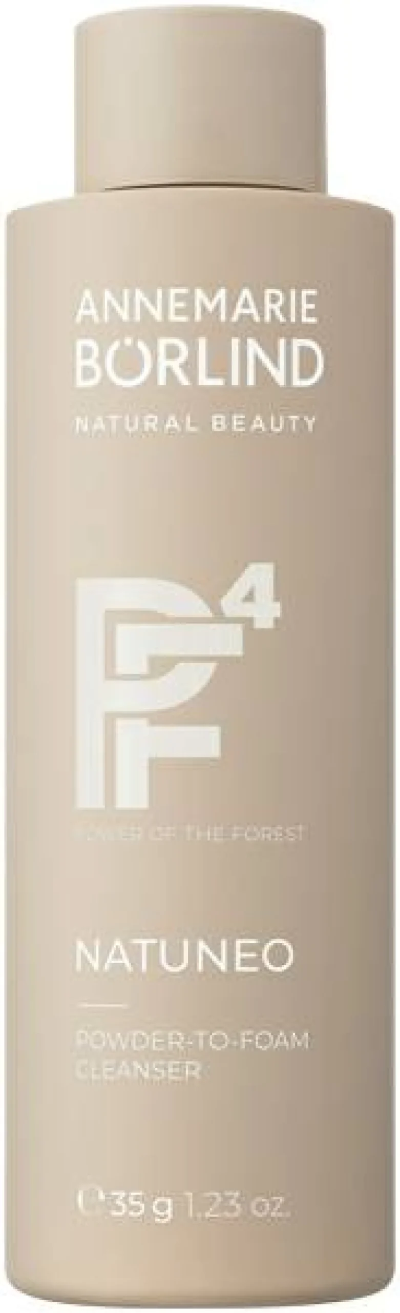 Powder-To-Foam Cleanser 30 ml