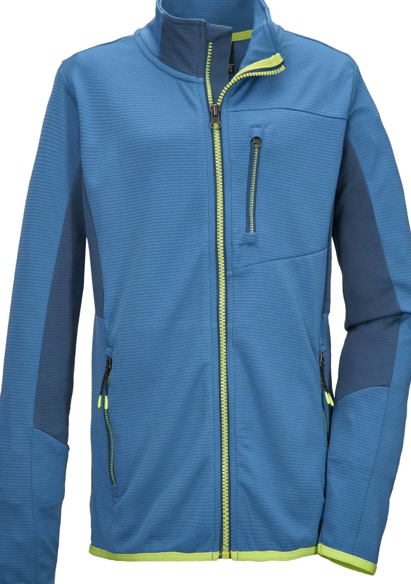 Powerstretchjacke "KOS 140"
