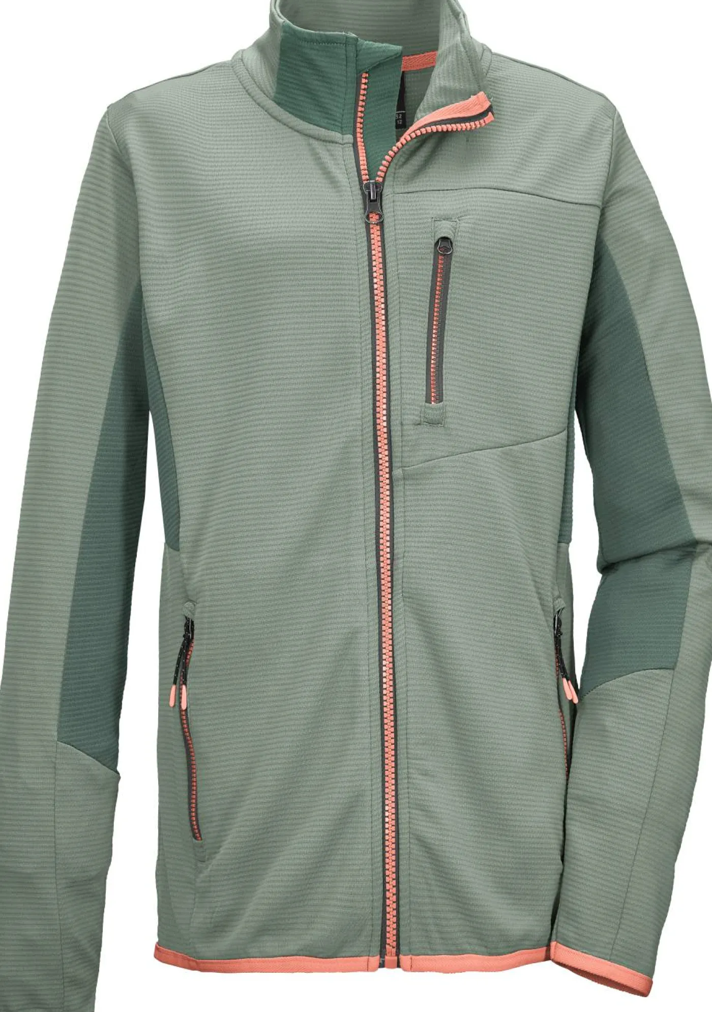 Powerstretchjacke "KOS 140"