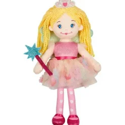 Prinzessin Lillifee Puppe - Prinz. Lilli