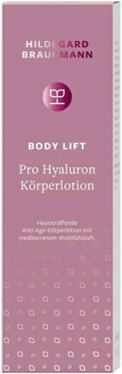 Pro Hyaluron Körperlotion 150 ml