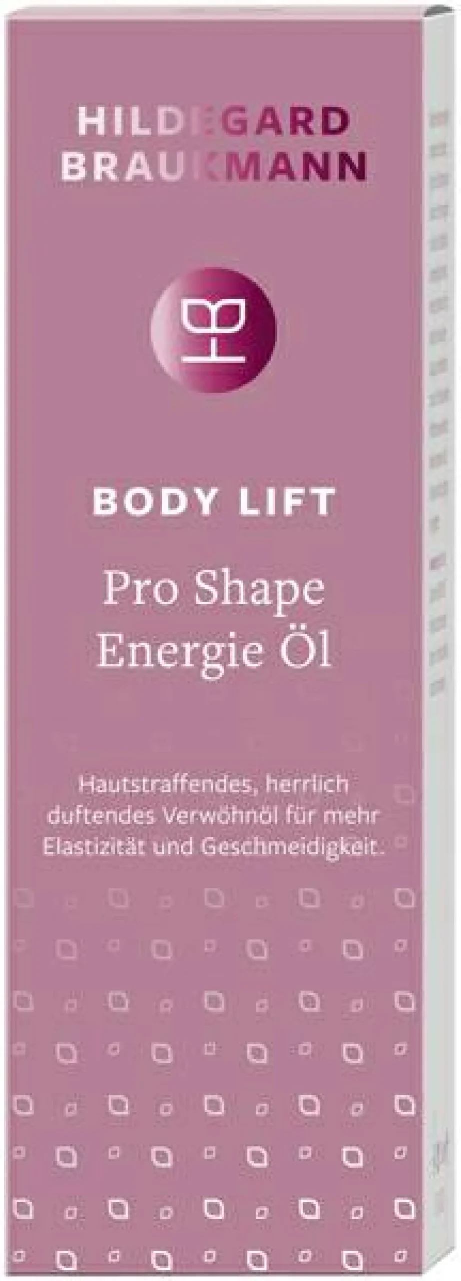 Pro Shape Energie Öl 150 ml