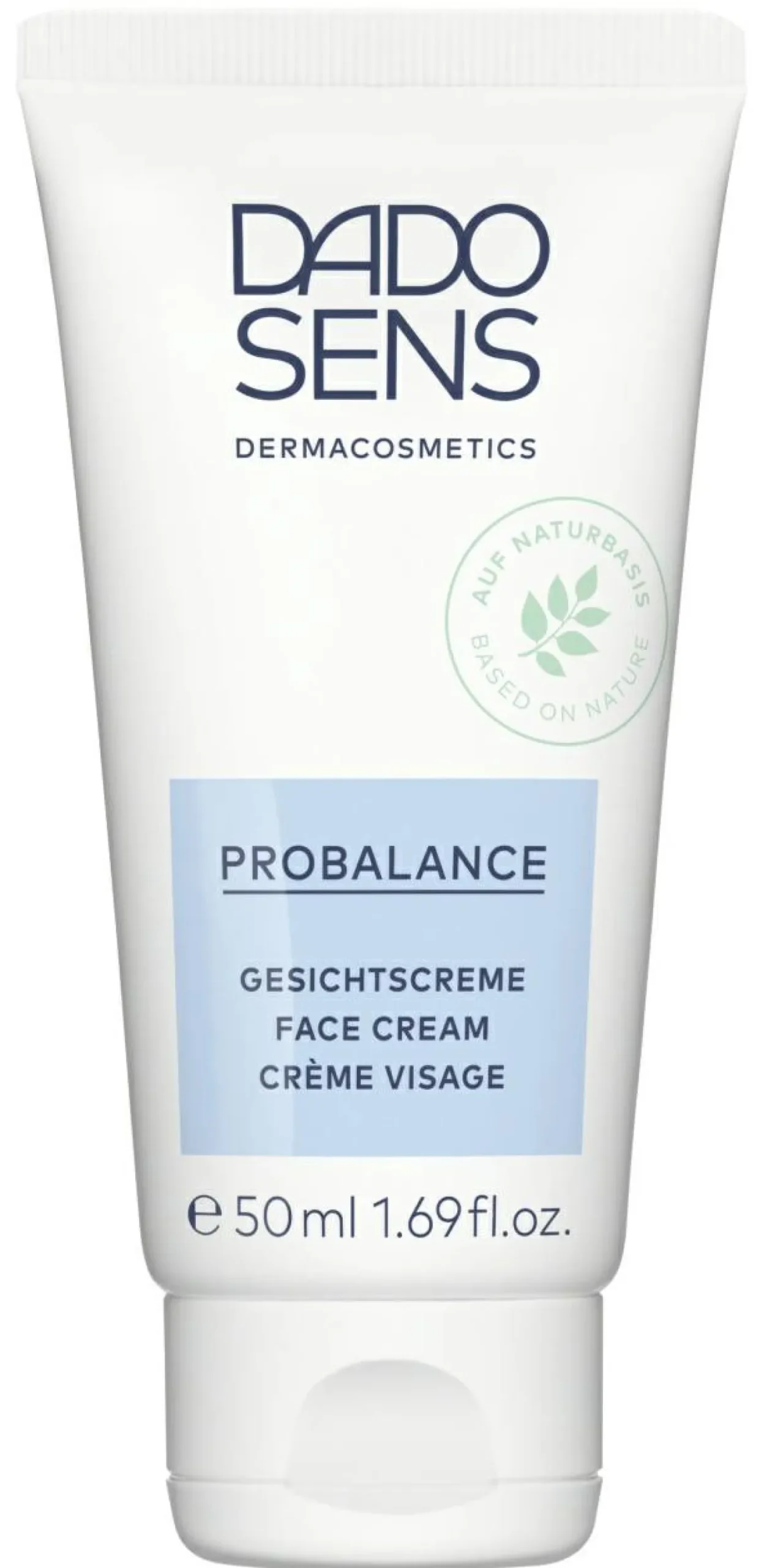 "Probalance" Gesichtscreme 50 ml