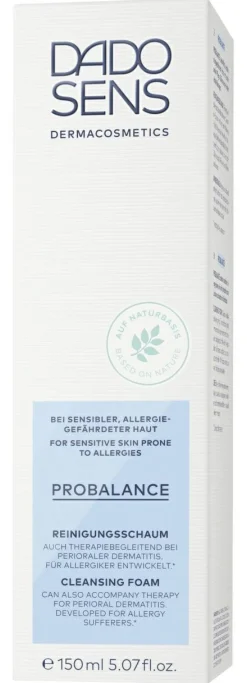 "Probalance" Reinigungsschaum 150 ml