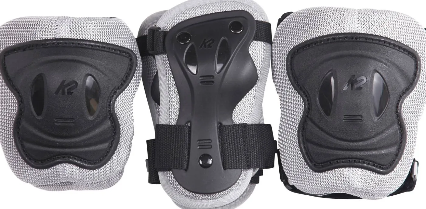 Protektoren-Set "Junior Pad"
