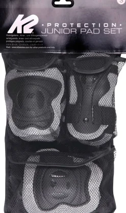 Protektoren-Set "Junior Pad"