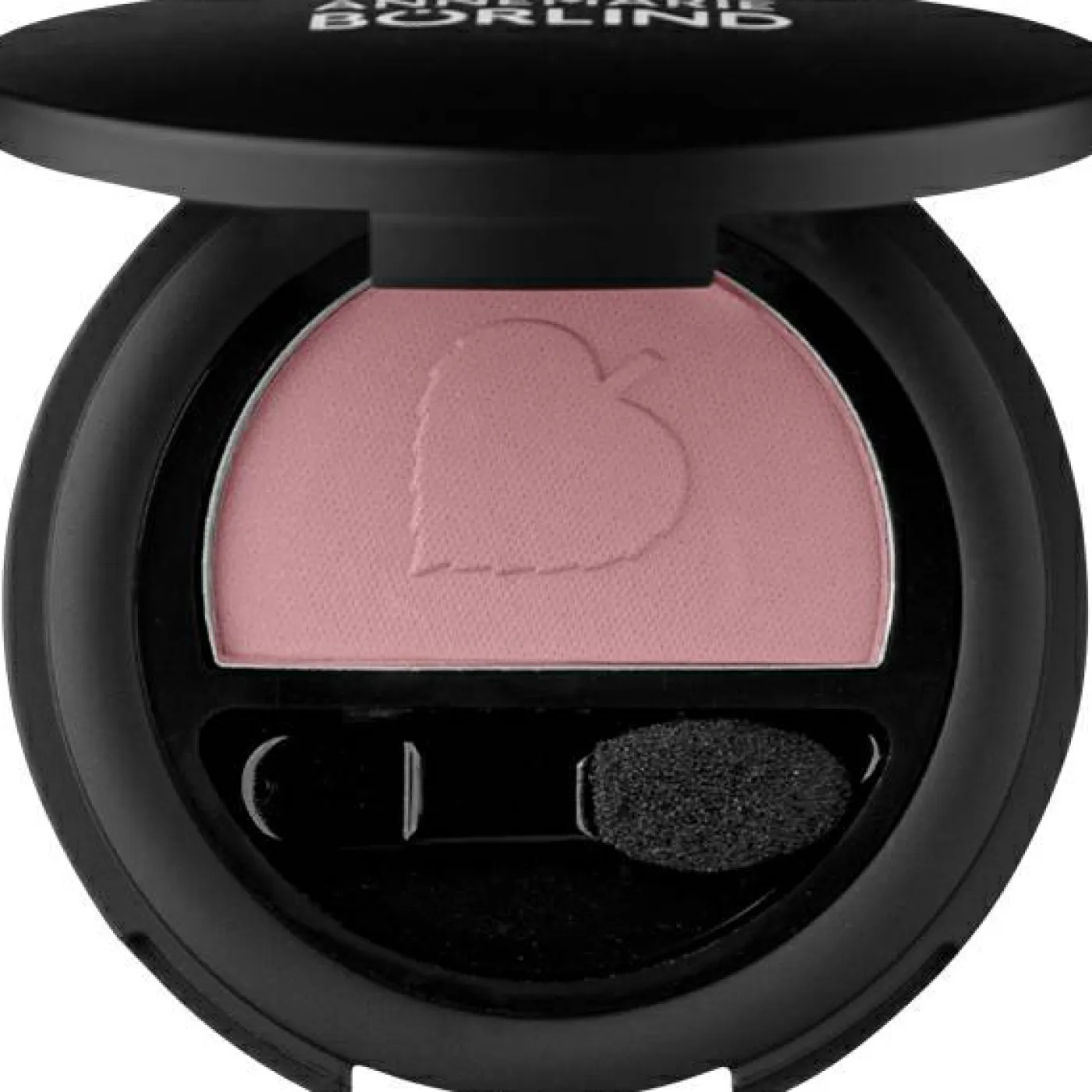 Puder-Lidschatten "Matt Rosé"