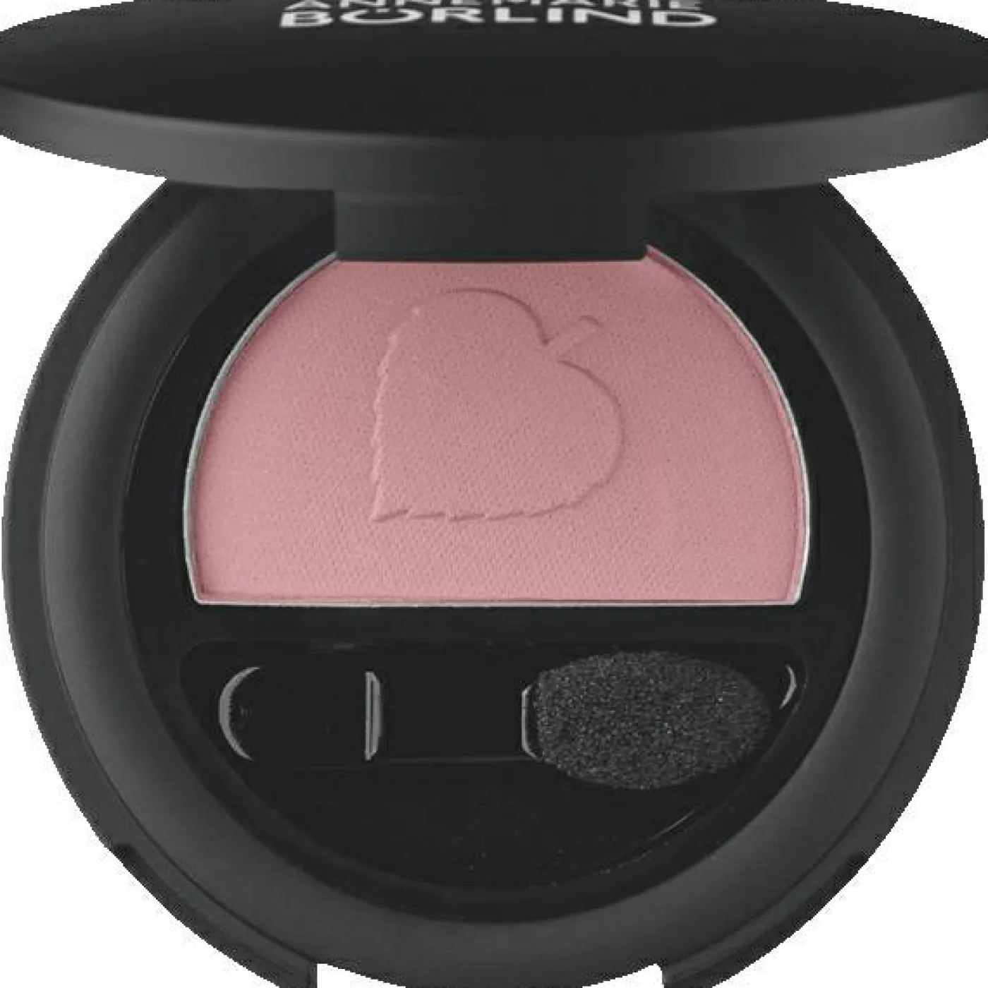 Puder-Lidschatten "Matt Rosé"