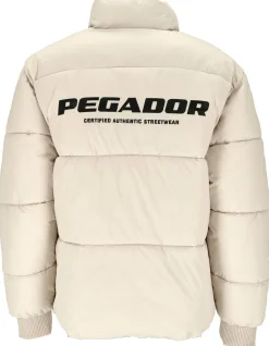 Pufferjacke