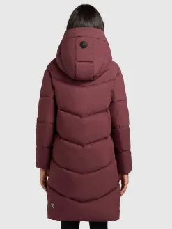 Pufferjacke  "GRAYA"