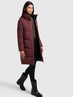 Pufferjacke