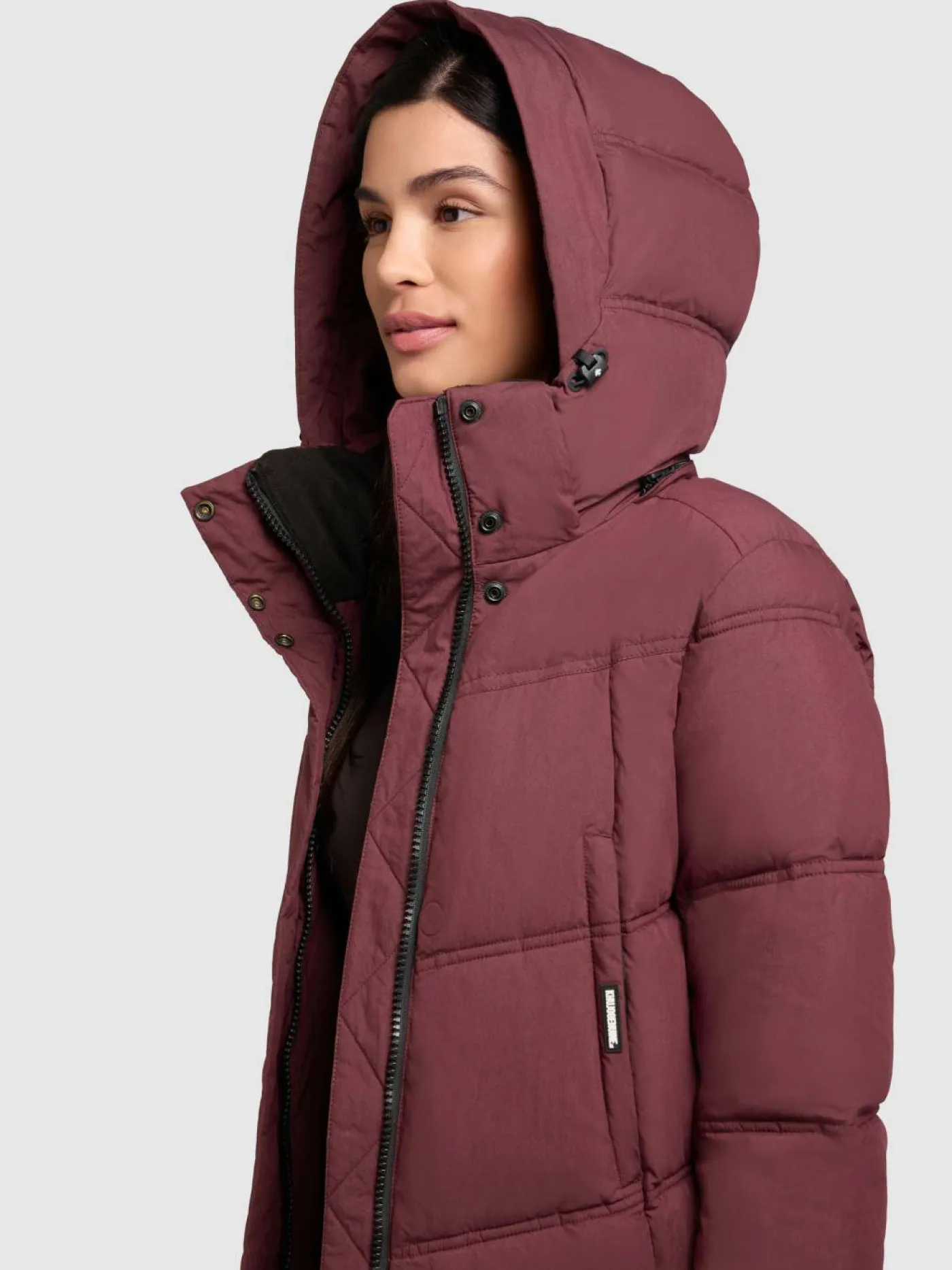 Pufferjacke "GRAYA"