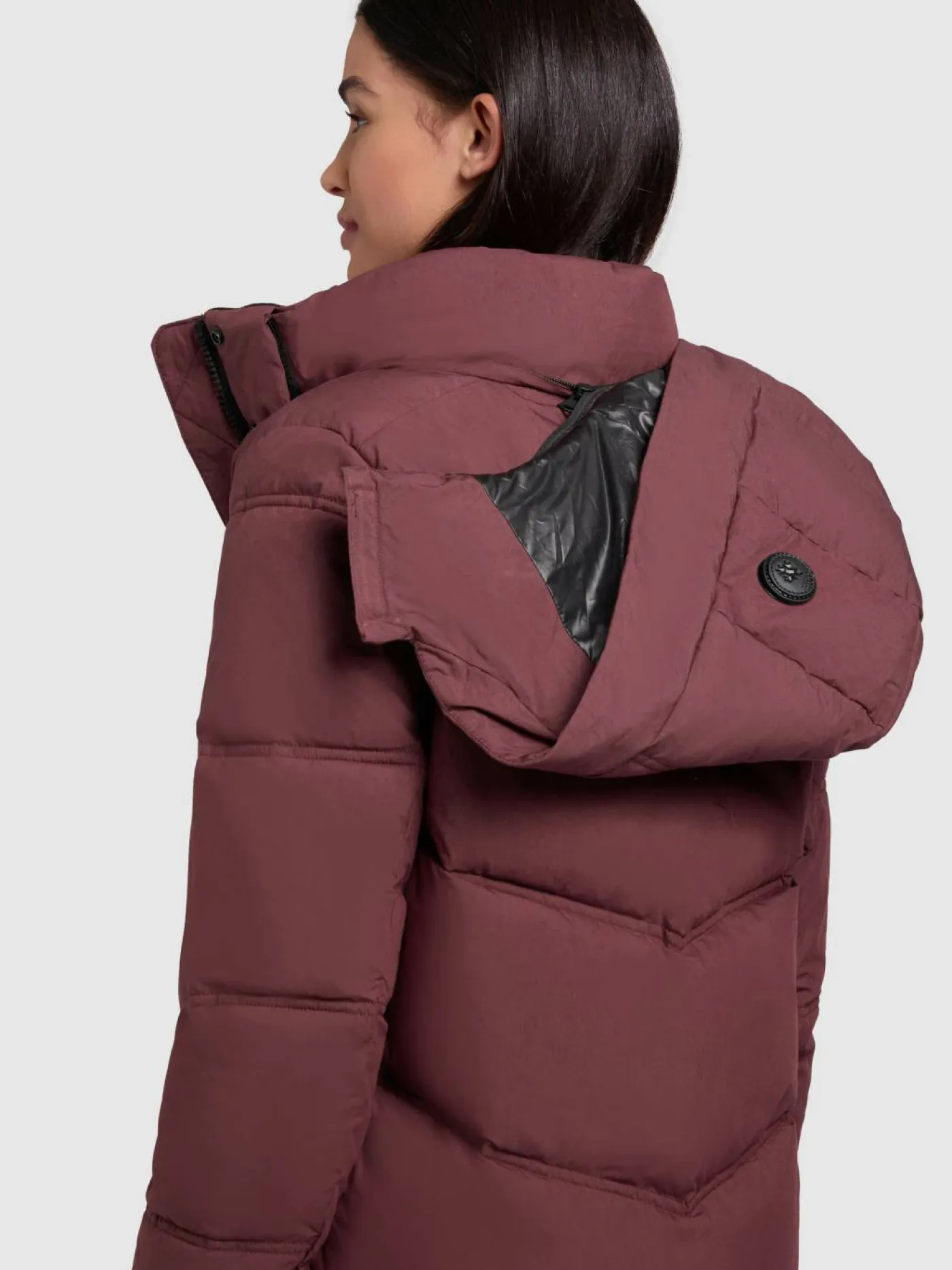 Pufferjacke "GRAYA"
