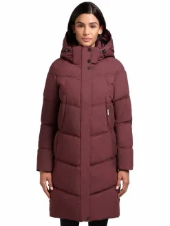 Pufferjacke