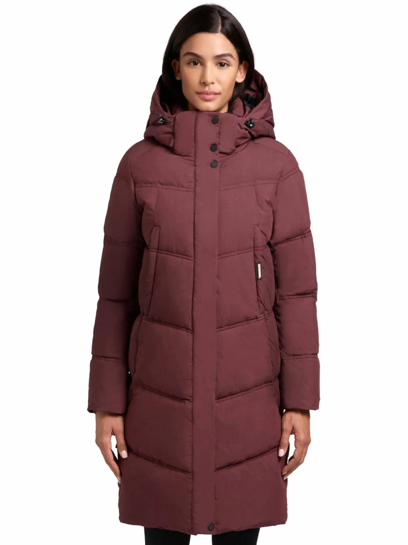 Pufferjacke "GRAYA"
