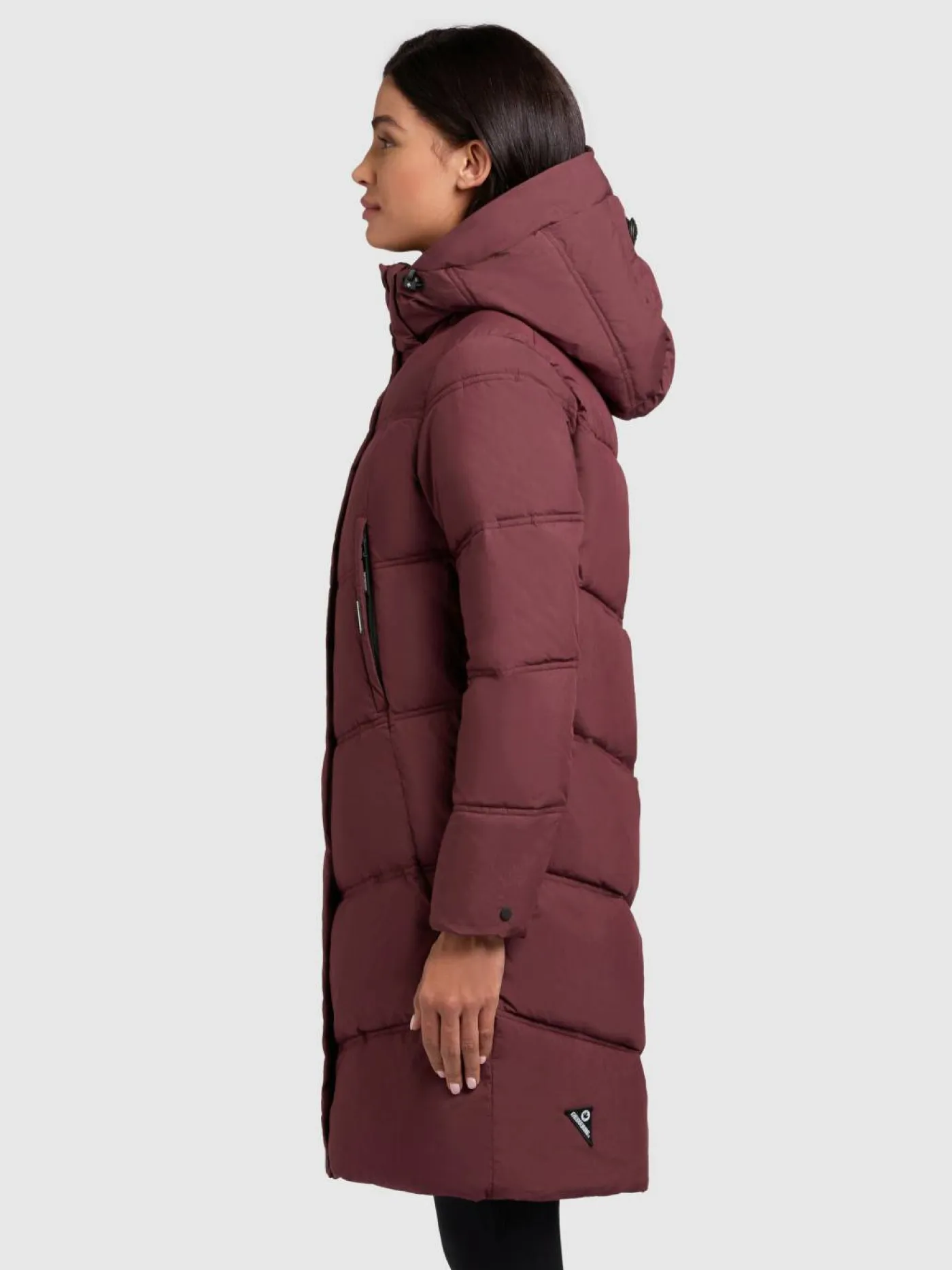 Pufferjacke "GRAYA"