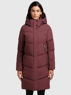 Pufferjacke