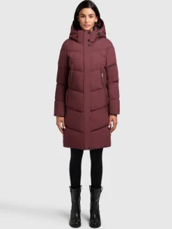 Pufferjacke