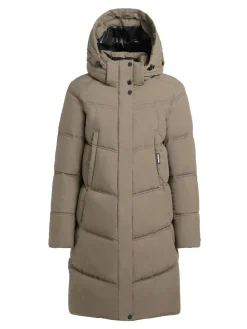 Pufferjacke