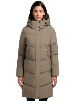 Pufferjacke