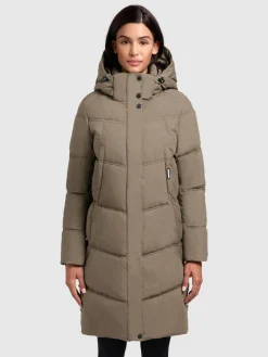 Pufferjacke