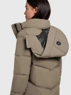 Pufferjacke