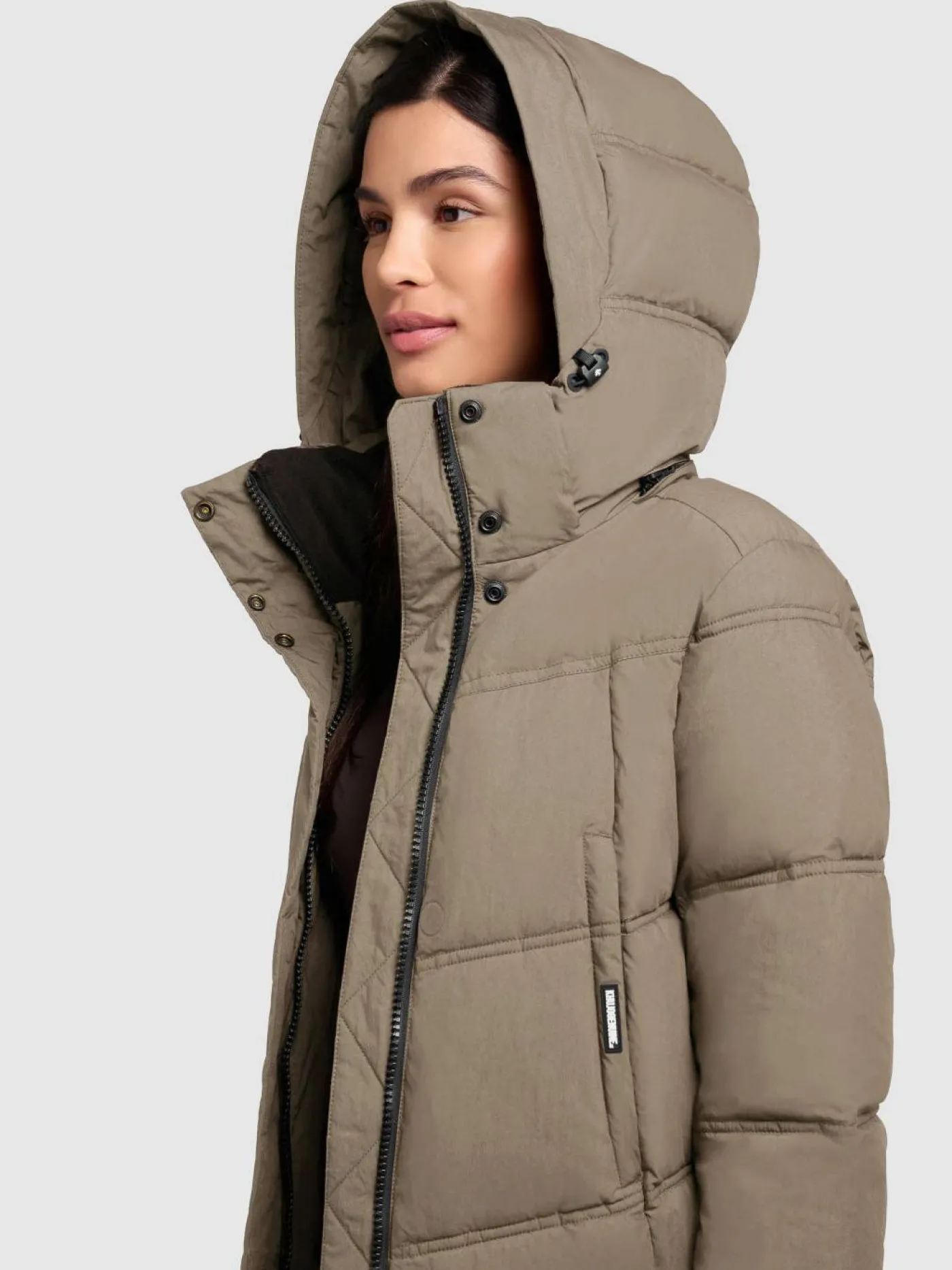 Pufferjacke "GRAYA"