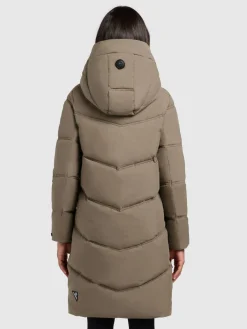 Pufferjacke