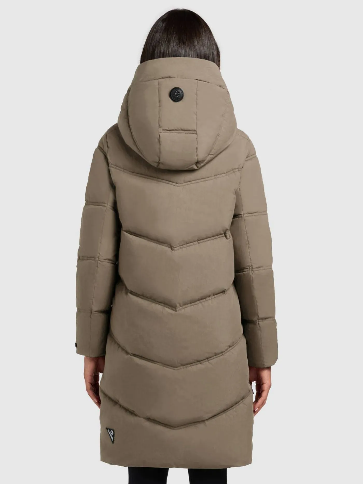 Pufferjacke "GRAYA"