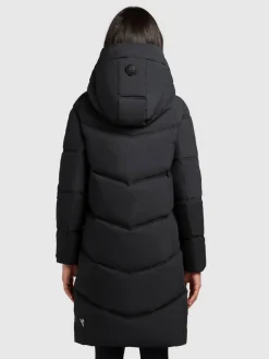 Pufferjacke  "GRAYA"