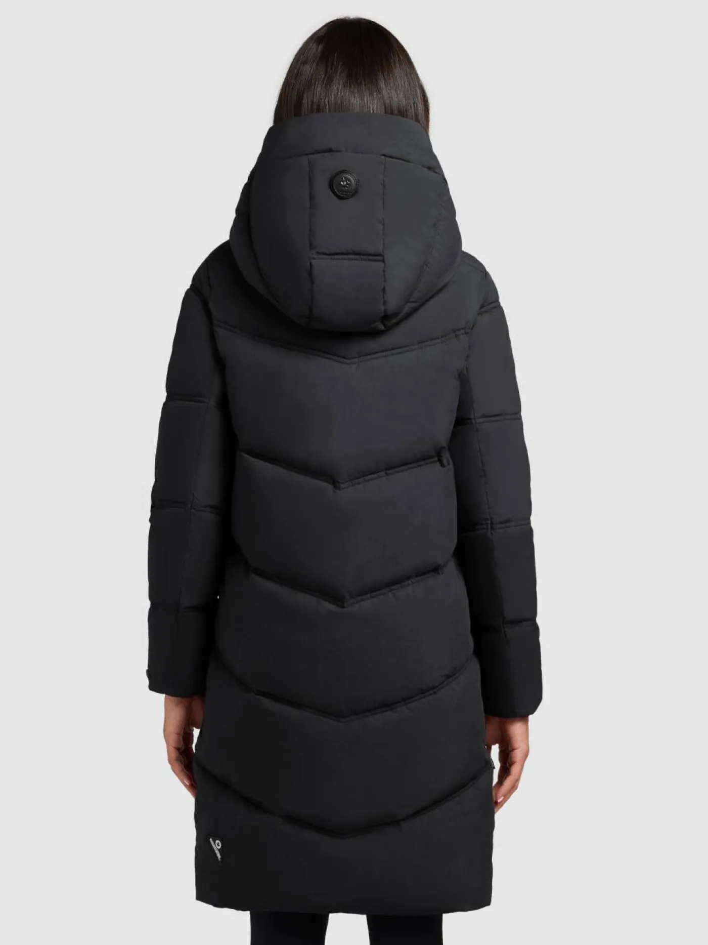 Pufferjacke "GRAYA"