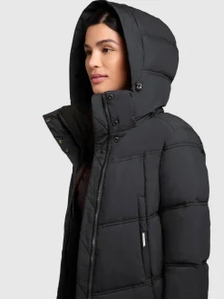 Pufferjacke  "GRAYA"