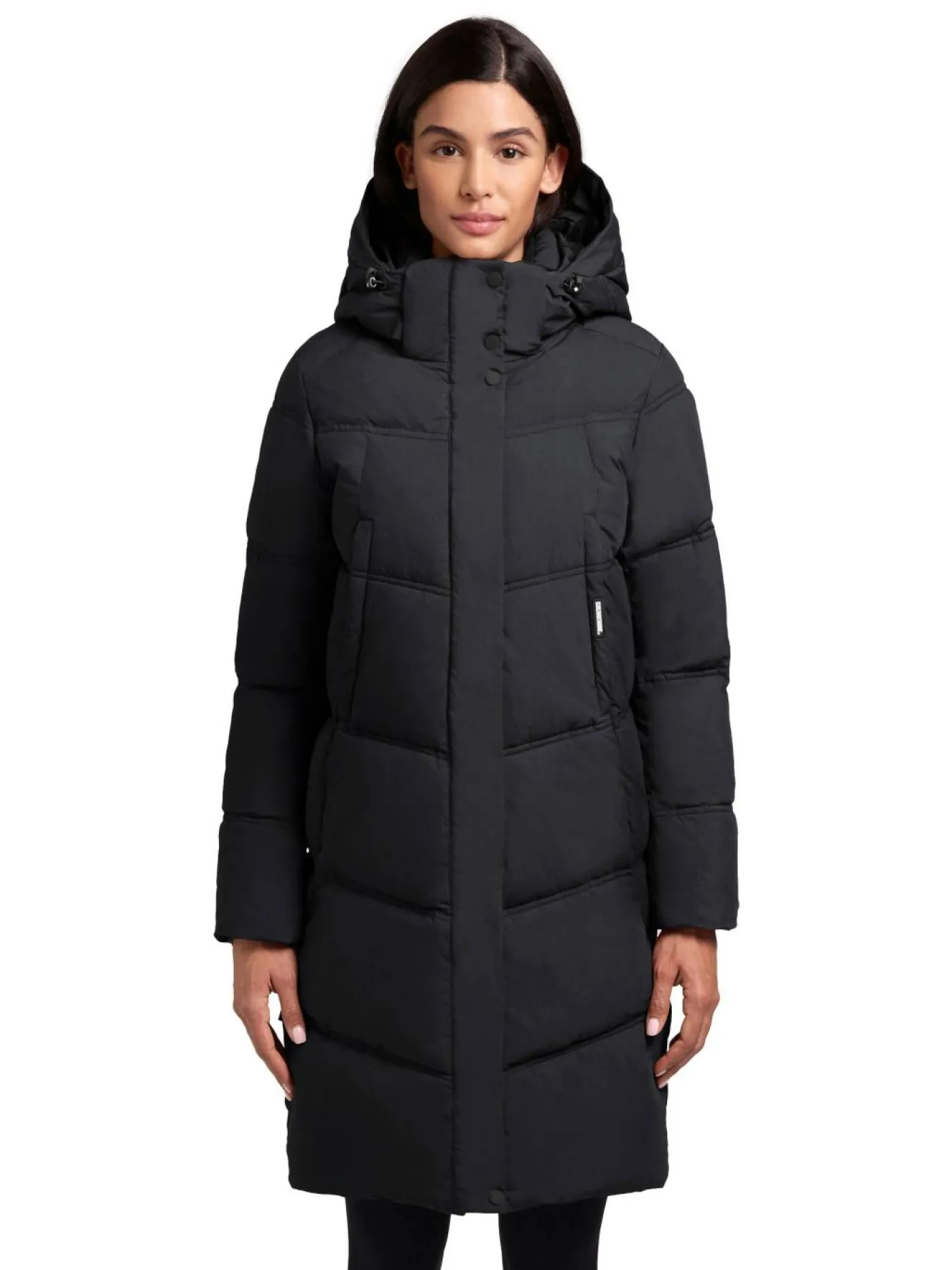 Pufferjacke "GRAYA"