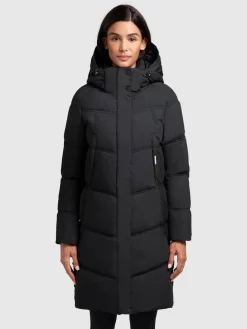 Pufferjacke
