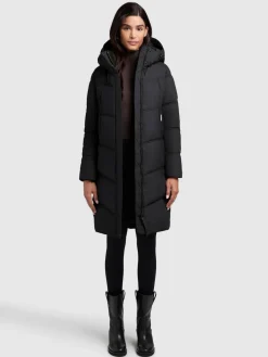 Pufferjacke
