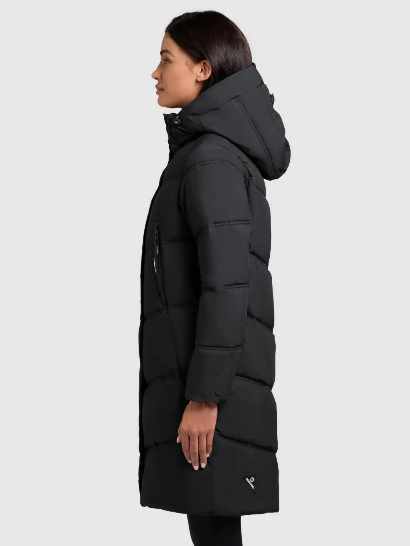 Pufferjacke "GRAYA"