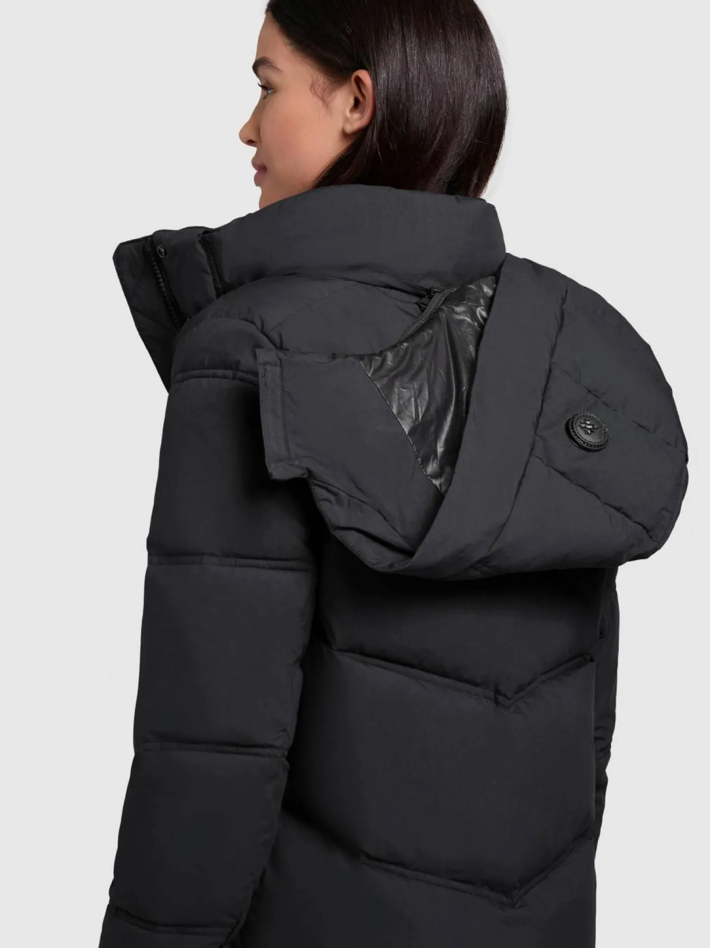 Pufferjacke "GRAYA"