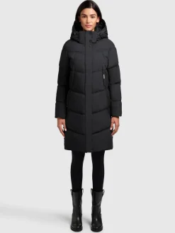 Pufferjacke