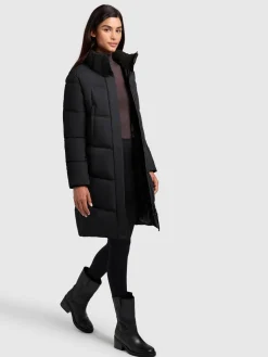 Pufferjacke
