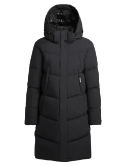 Pufferjacke
