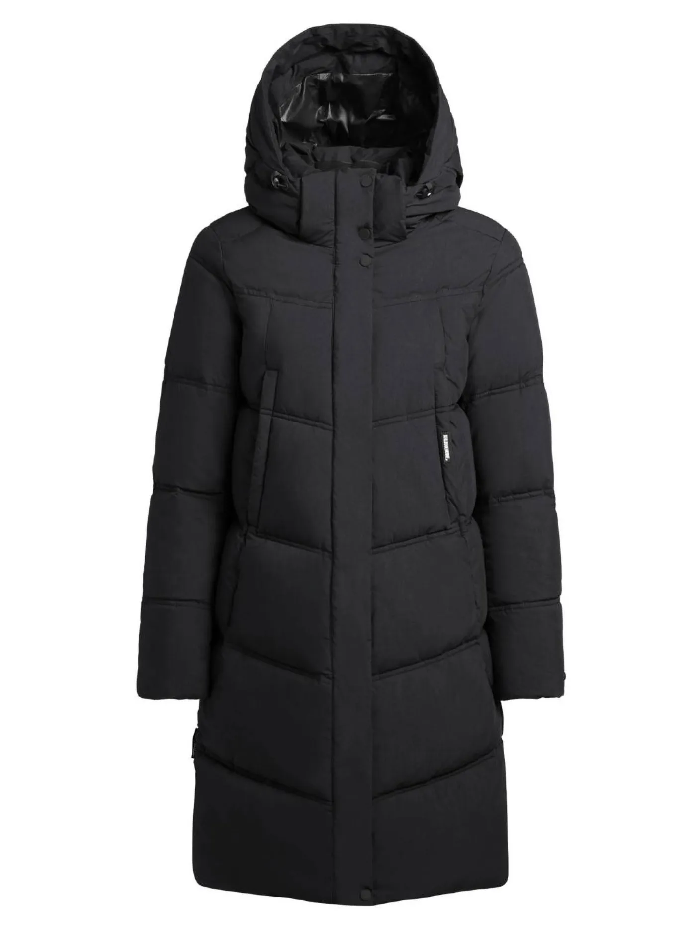 Pufferjacke "GRAYA"