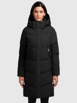 Pufferjacke  "GRAYA"