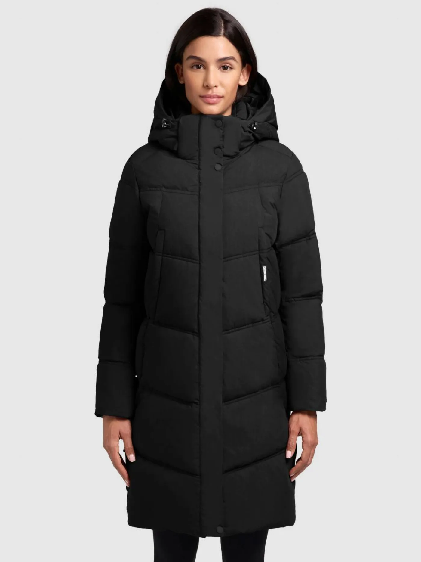 Pufferjacke "GRAYA"