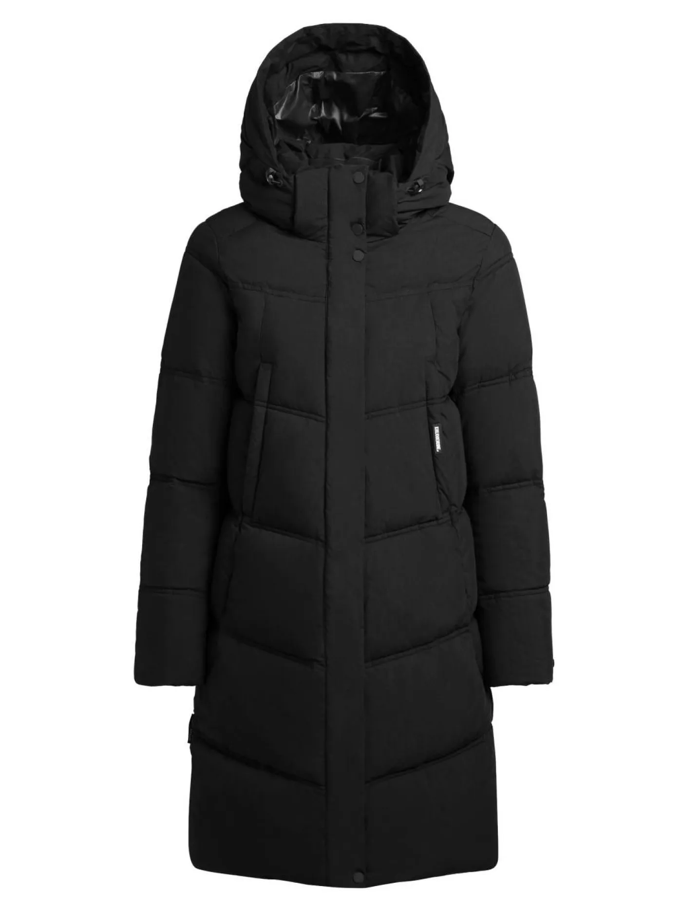 Pufferjacke "GRAYA"