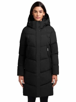 Pufferjacke