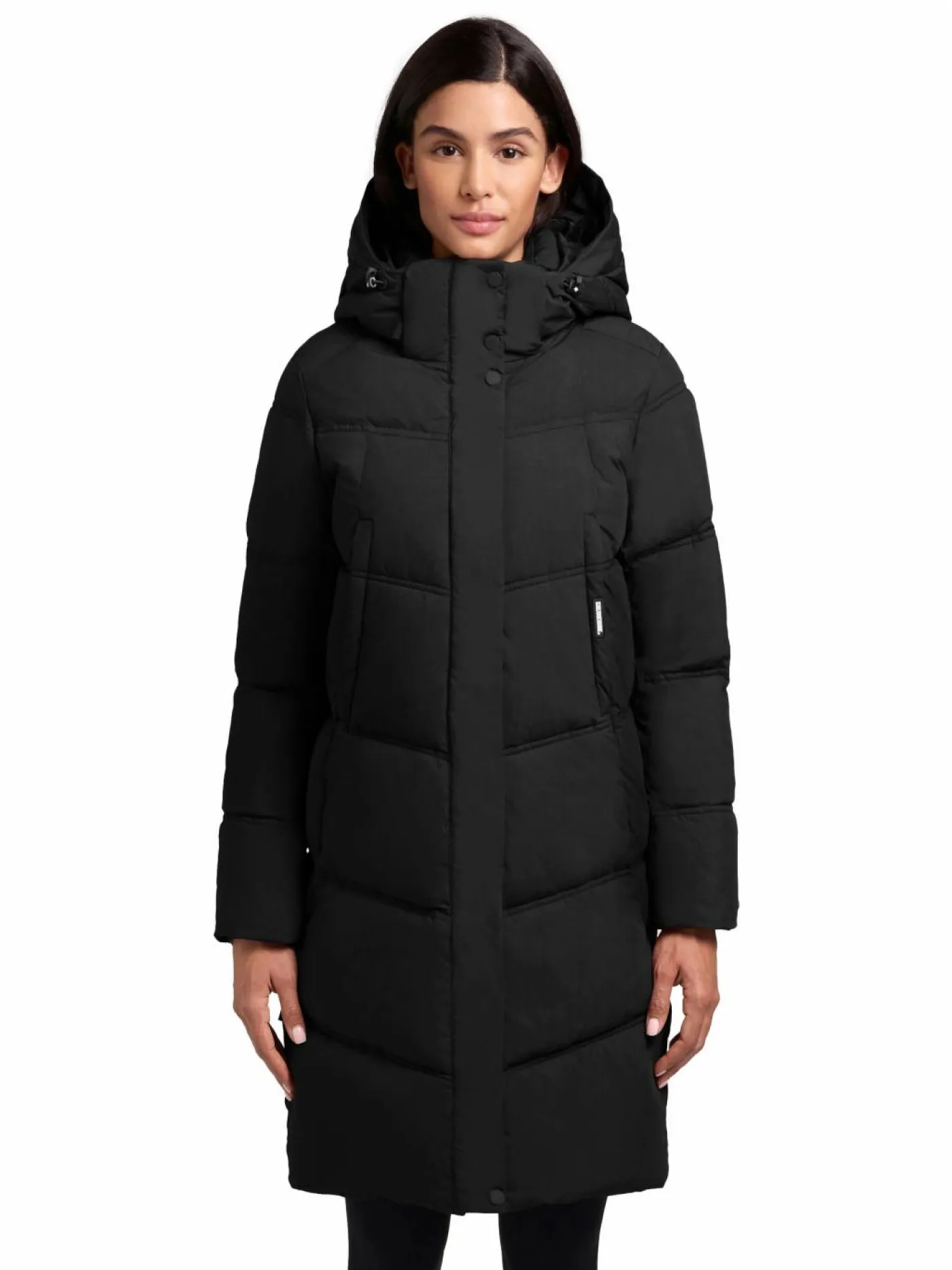 Pufferjacke "GRAYA"