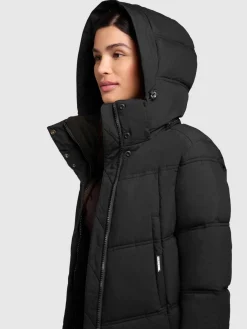 Pufferjacke