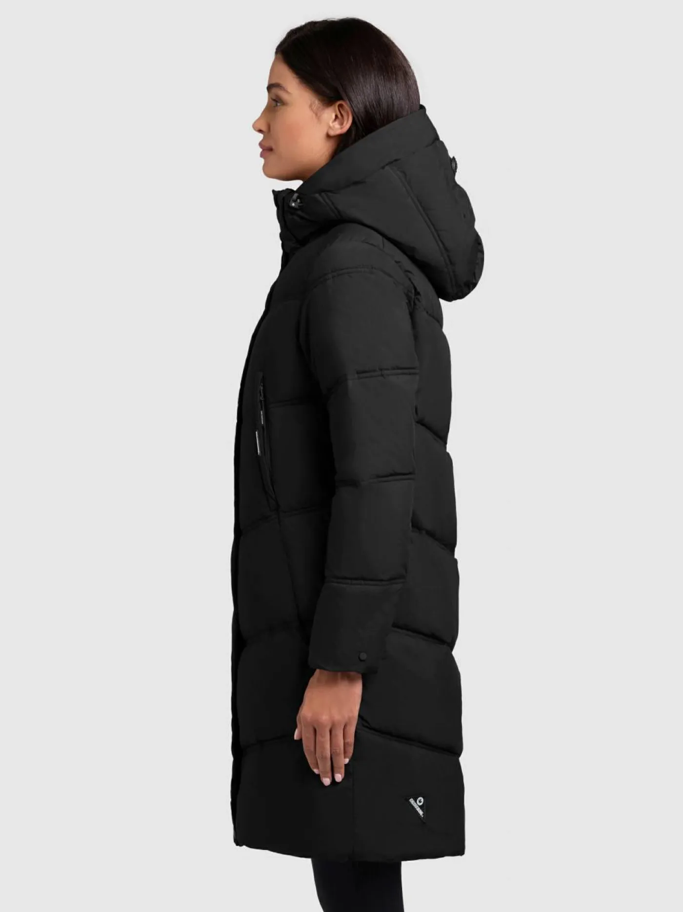 Pufferjacke "GRAYA"