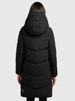 Pufferjacke